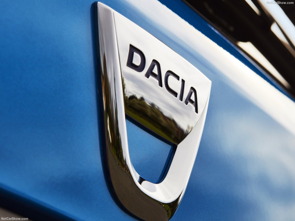 Dacia Logan MCV фото 183475